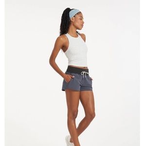 Vuori Seabreeze Short